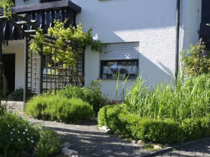 Ferienwohnung Biedermann