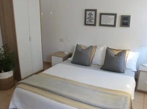 Casa Vacanze Giorgetta 2-3 piano