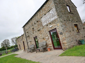 Dales Bike Centre