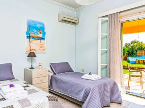 Villa Secret Paradise