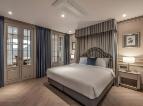 Kensington Hotel Pyeongchang
