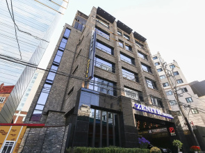 Bupyeong Zenith Hotel