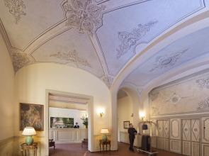 Grotta Giusti Thermal Spa Resort Tuscany, Autograph Collection