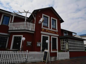 Ferienwohnung Neptun