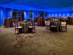 The Royal Sonesta Boston