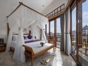 Swan Paradise A Pramana Experience