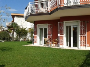 Appartamento Villa Elison