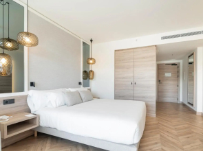 Hotel Attica21 Vigo Business & Wellness