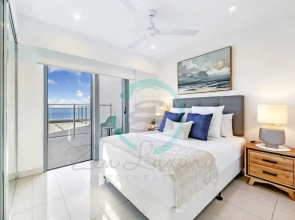 ZEN SEA VIEW - 2 Bedroom Penthouse