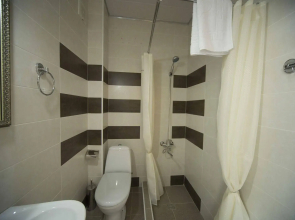 Отель Log Inn Boutique