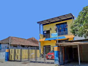 OYO Life 92915 Duta Amnan Syariah