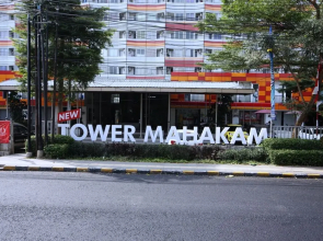 Nusantara Rooms Mahakam By Reccoma