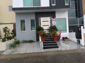 Pizarra House Residensial V