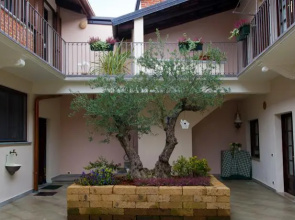La Ida Bed and Breakfast