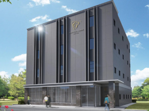 tsushima central park hotel