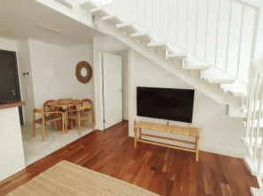 Vacation Time Apartment