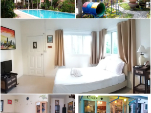 Penny's Home Stay Resort