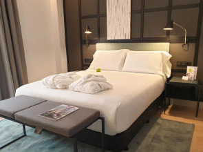 Sercotel Ayala Bilbao