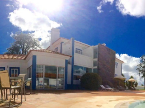 Santa Bárbara dos Mineiros - Hotel Rural