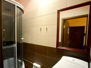 Мини-отель Славянка