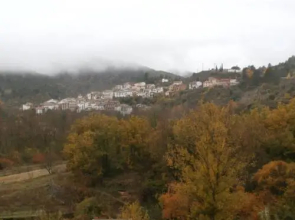 Albergue Molino de Olba