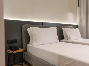 Sasso Hotel