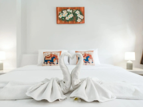Prinz Garden Villa Hua Hin