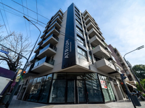 La Vie Suite Palermo Hollywood