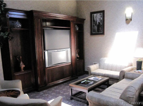 Best Western Medina Inn