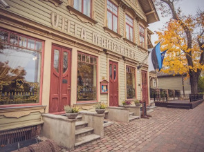 Villa Margaretha Boutique Hotel