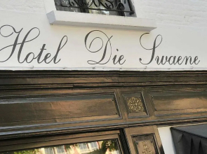 Boutique Hotel Die Swaene
