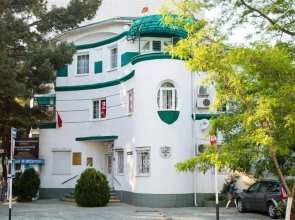 Guest house  Alina on Lenin street