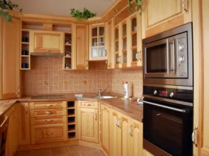 Apartman Horni Adrspach