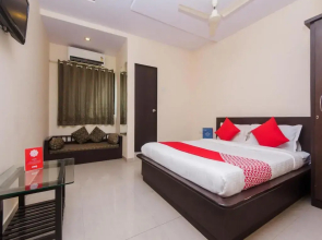 Farmhouse Vasai by OYO Rooms