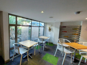Viaggio Teleport Suites
