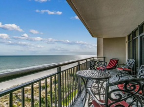 South Wind 1002 (3 Bedroom, Sleeps 10)