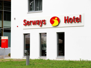 Serways Hotel Bruchsal West