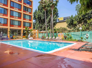 Quality Inn & Suites Montebello - Los Angeles
