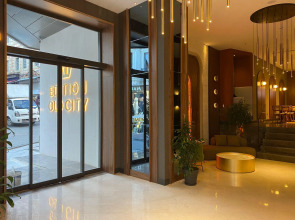 Edition Old City Hotel