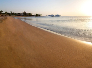 Отель Eagles Paradise Abu Soma Resort