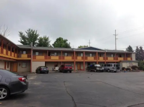 Cadet Motor Inn - Coldwater