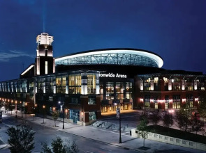 Prime Location Top Rated Free Parking