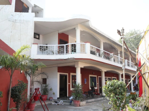 OYO 6253 Hotel Garden View Resort