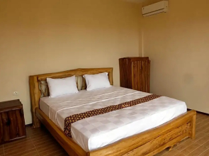 Kelapa Surf Villa