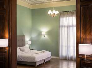 Porto Antico Superior Apartments