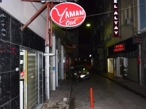 Yaman Hotel