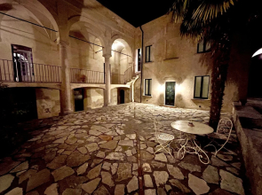 Il Casale Denari