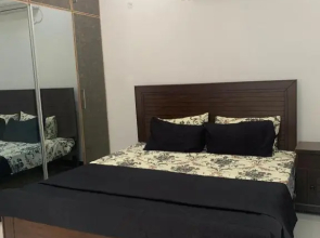 Independent Villa in DHA Phase 6 Lahore Three 3 Bedroom Full House