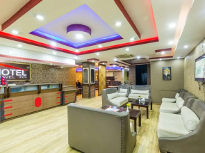Hotel Travel Inn