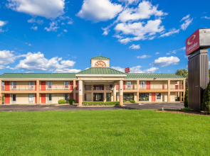 Econo Lodge Inn & Suites Brooks - Louisville South